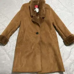 earth♡ファーコート