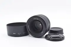 2026年最新】af-s nikkor 50mm f/1.8gの人気アイテム - メルカリ