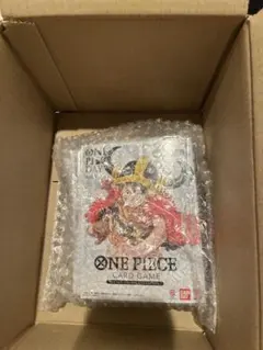 新品プレミアムカードコレクションONE PIECE DAY'25 ✖︎10冊