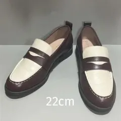 COLE HAAN コールハーン /スタッシ ペニー ローファー womens.