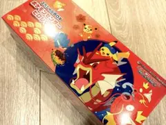 シュリンク付き新品ポケモンセンター ヒロシマ スペシャルBOX