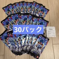 デュエルマスターズ インビンジブルソウル 未開封パック 闘魂編 DM-06