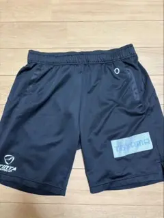 レノファ山口選手着用パンツO