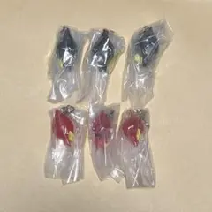 ぷるるんっ！しずくちゃん 2 めじるしアクセサリー　　　どろろん　はなぢくん