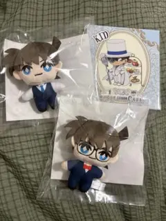 2026年最新】怪盗キッド ぬいぐるみ くじの人気アイテム - メルカリ