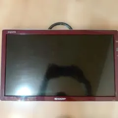 2026年最新】液晶テレビ ジャンク品 アクオスの人気アイテム - メルカリ