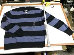GAP ギャップ　綿100% 長袖セーター　 XLサイズ　新品　★え1828