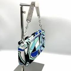 2026年最新】emilio pucci ポーチの人気アイテム - メルカリ