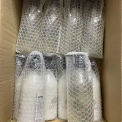 ちぃばぁー様専用　シェトナ　シャンプー&トリートメント10本セット