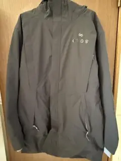 OROS マウンテンパーカー Lサイズ　オリオンパーカー