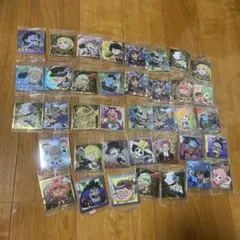 ［値下げ中］ワンピース シール ウエハースまとめ売り
