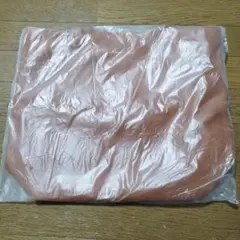 リンガーハット 福袋　2026 トートバッグブラウン