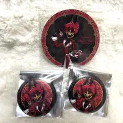 2025年最新】アラスター ハズビンホテルの人気アイテム - メルカリ