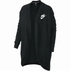 【値引き交渉可】NIKE ナイキ カーディガン ガウン 希少