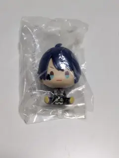 ツイステ　デュース　一番くじ　デフォルメフィギュア　式典服