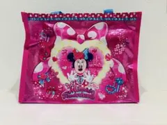 ディズニー・パルパルーザ ミニーのファンダーランド ミニバッグ