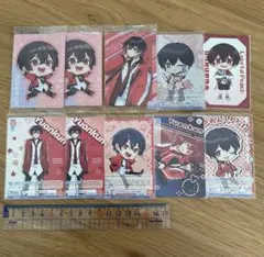 2026年最新】からぴち ゆあん トレカの人気アイテム - メルカリ