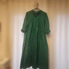 スタジオクリップ ワンピース