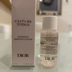 カプチュール　トータル　インテンシブ　エッセンス　ローション　新品未使用