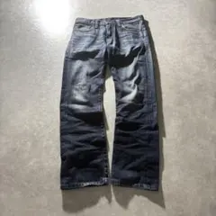Levis511 graydenim straight swagギャル男 Y2K－Letao Malaysia