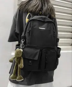 大きいリュックサック