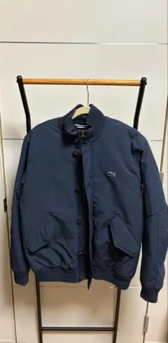 2025年最新】LACOSTE ラコステ ボンバージャケットの人気アイテム