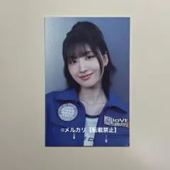 TWICE モモ 10VE UNIVERSE トレカ