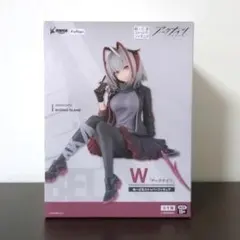 アークナイツ W フィギュア
