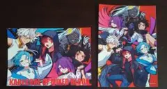 混血のカレコレ　ランダムブロマイド　 L判　2枚セット