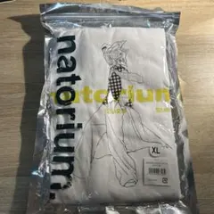 【未開封】DRESSING ROOM S/S Tee White サイズ XL