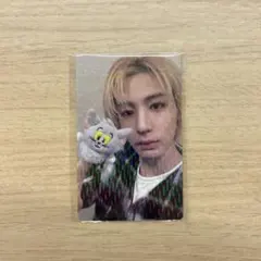 イハン タレントカード