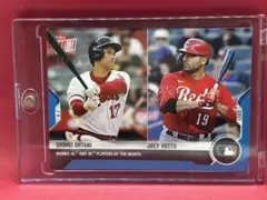 大谷翔平 ベーブ・ルース 2023 Topps NOW #143 大谷翔平 ベーブ・ルース 2023 Topps NOW #143 - メルカリ