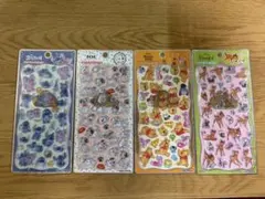 ボンボンドロップ、プチドロ、うるちゅるシール　まとめ売り