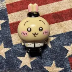 ちいかわマクドナルドうさぎ