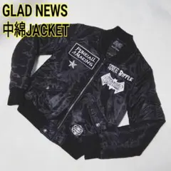 2025年最新】Glad news ジャケットの人気アイテム - メルカリ