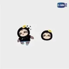 SAMRUAY WinnySatang ステッカー シール GMMTV