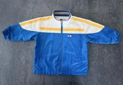 【FILA】ストライプデザイン✰ウインドブレーカー　90