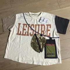 ブリーズ　半袖