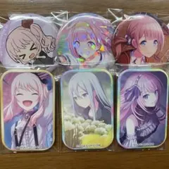 プロセカ グッズ まとめ売り