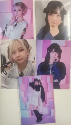 ステミレイツ　あきら　まとめ売り 2025年最新】ステミあきらの人気アイテム - メルカリ