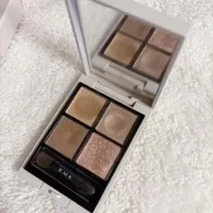 RMK シンクロマティック アイシャドウパレット 01
