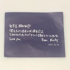 zerobaseone zb1 ゼベワン 落下物 アンコン ライブ リッキー