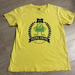 ユニクロ　ディズニー　マイク　Tシャツ　150