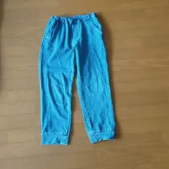 ジョガーパンツ 160