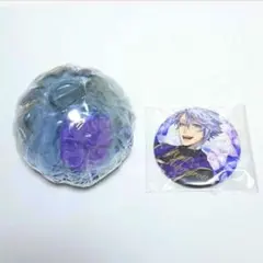 ツイステ キャンディポット オクタ アズール セット