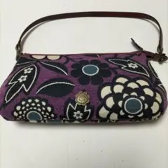 匿名配送　アナスイ★ハンドバッグ