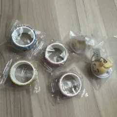 くら寿司 ちいかわ ビッくらポン 商品