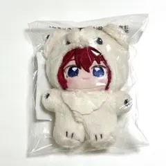 あんスタ いつぬい 一緒に暮らすぬい Knights 瀬名泉 朱桜司 一緒に暮らすぬい Trickstar／Knights – pattythree公式通販サイト