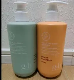 モイスチャーヴェール アムウェイ ボディソープ 400ml ボディ