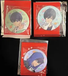 ブルーロック agf